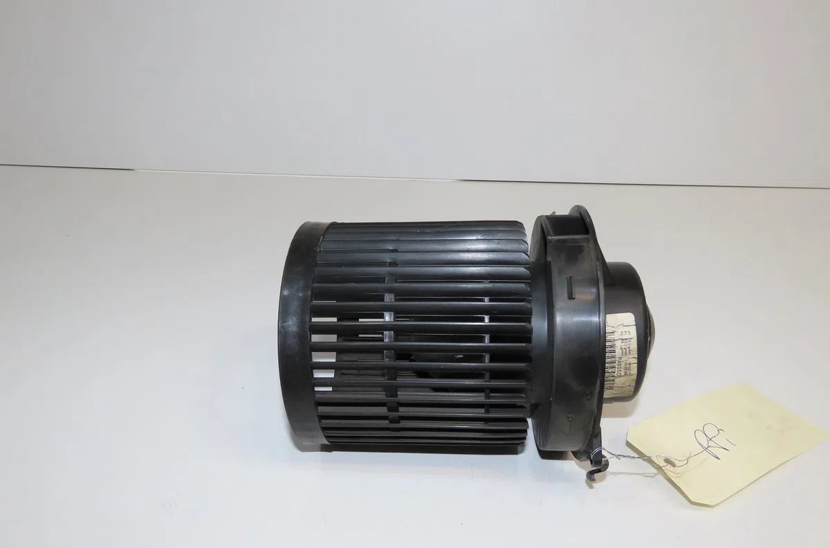 Ventilateur de chauffage Nissan PULSAR 3-5 portes (C13) 1.2 dig-t (2014) occasion