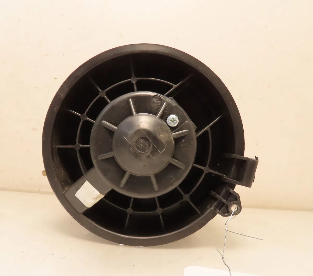 Ventilateur de chauffage Nissan QASHQAI II SUV (J11, J11_) 1.2 dig-t (2013) occasion