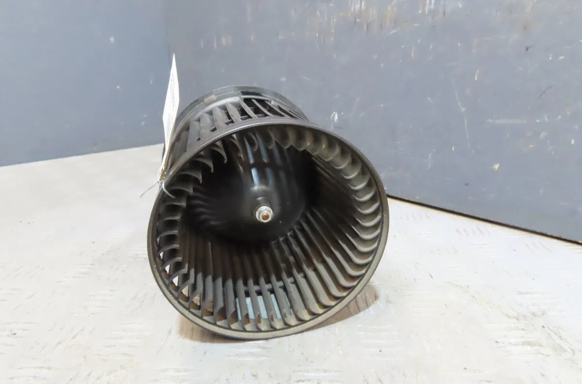 Ventilateur de chauffage Nissan QASHQAI II SUV (J11, J11_) 1.5 dci (2013) 5 portes occasion