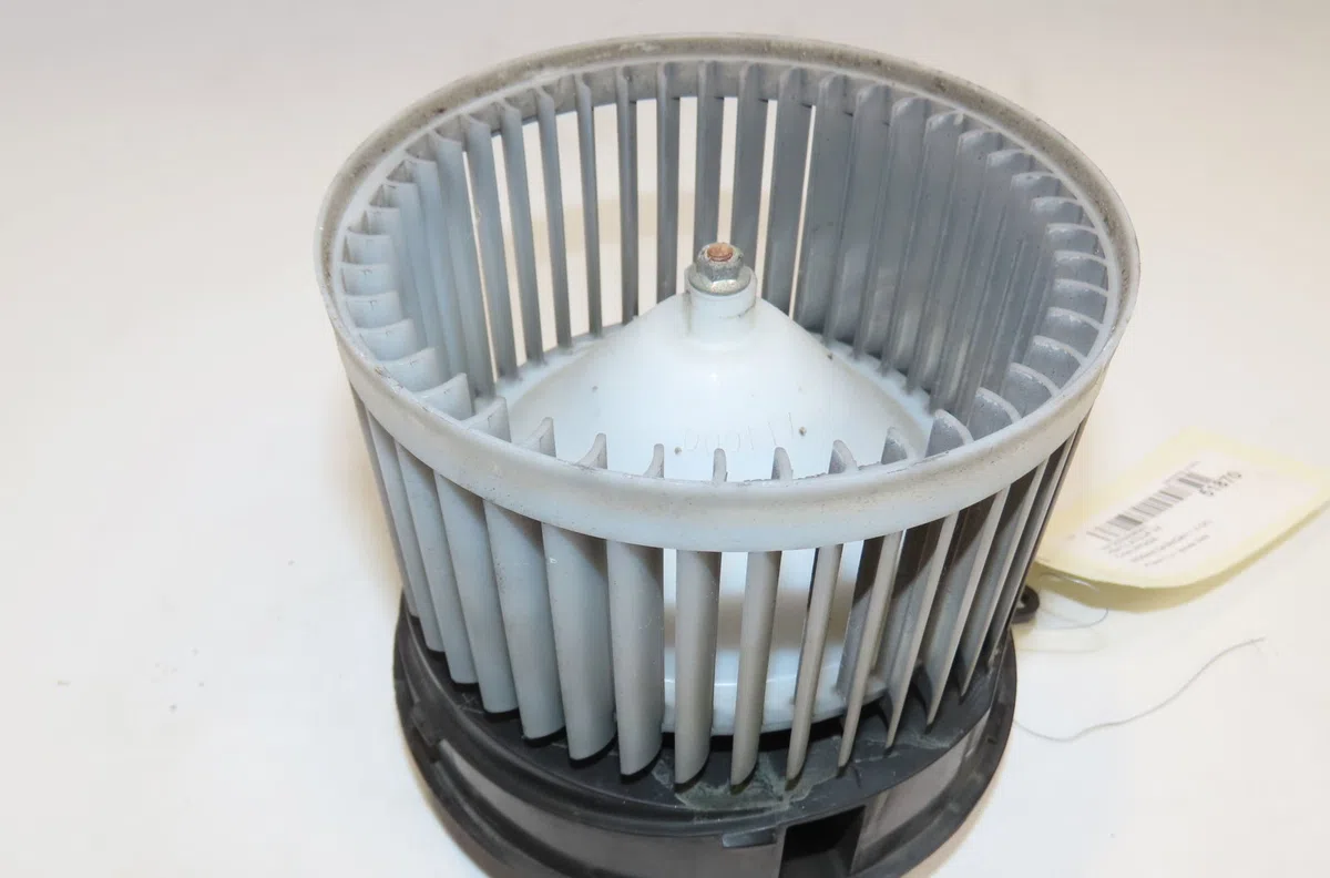Ventilateur de chauffage Nissan QASHQAI - QASHQAI 2 I (J10, NJ10, JJ10E) 1.5 dci (2010-2013) 5 portes occasion