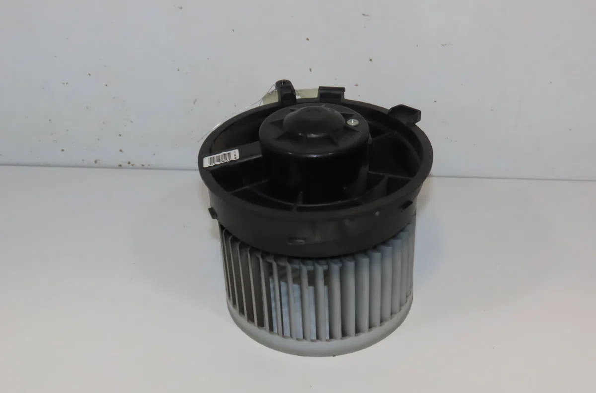 Ventilateur de chauffage Nissan QASHQAI - QASHQAI 2 I (J10, NJ10, JJ10E) 1.5 dci (2010-2013) 5 portes occasion