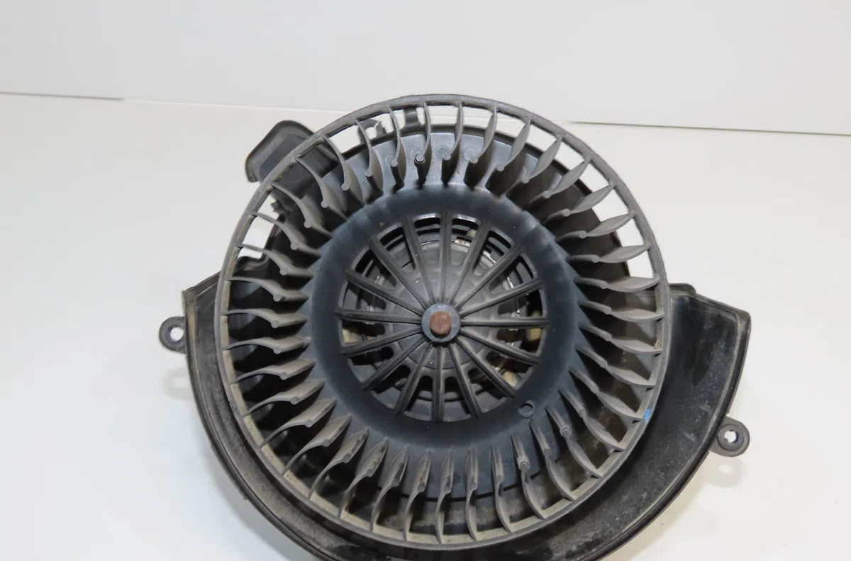 Ventilateur de chauffage Opel ASTRA G 3-5 portes (T98) 2.0 dti 16v (f08, f48) (1999-2005) occasion