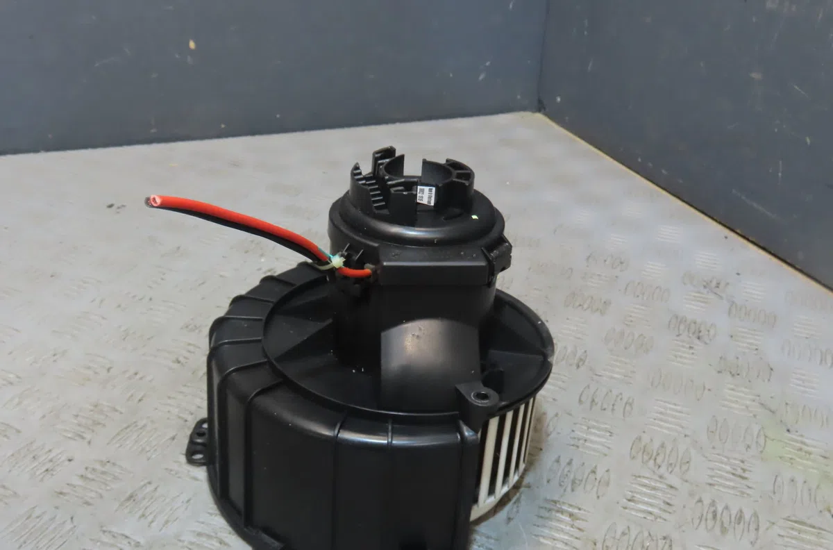Ventilateur de chauffage Opel ASTRA H (A04) 1.7 cdti (l48) (2004-2010) occasion