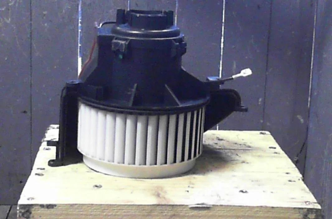 Ventilateur de chauffage OPEL ASTRA H  ASTRA H PHASE 2 occasion