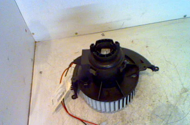 Ventilateur de chauffage OPEL ASTRA III 2004 occasion
