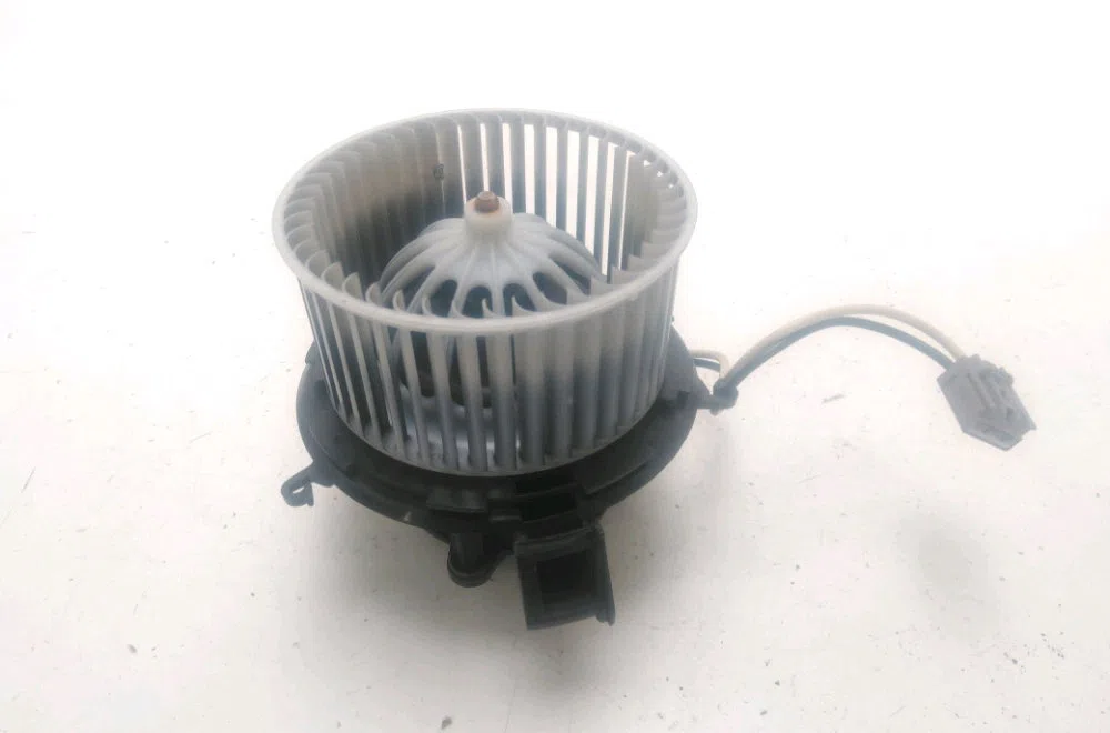 Ventilateur de chauffage Opel ASTRA J A trois volumes 1.6 cdti (69) (2014) occasion