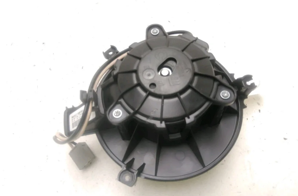 Ventilateur de chauffage Opel ASTRA K Sports Tourer (B16) 1.6 cdti (35) (2015) occasion