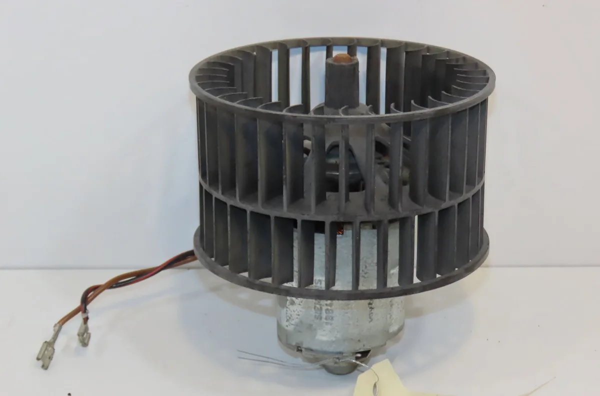 Ventilateur de chauffage Opel CORSA B (S93) 1.4 i (f08, f68, m68) (1993-2000) occasion