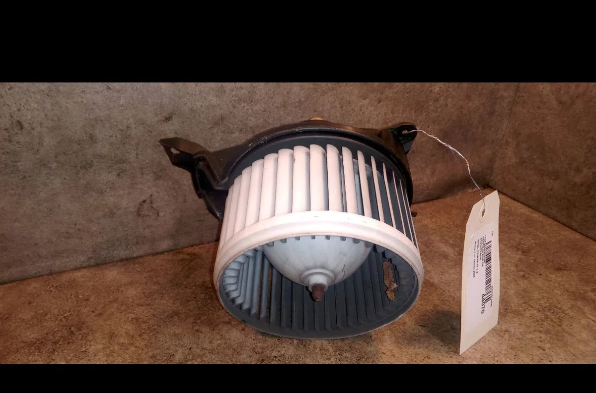 Ventilateur de chauffage Opel CORSA D (S07) 1.2 (l08, l68) (2006-2014) 5 portes occasion