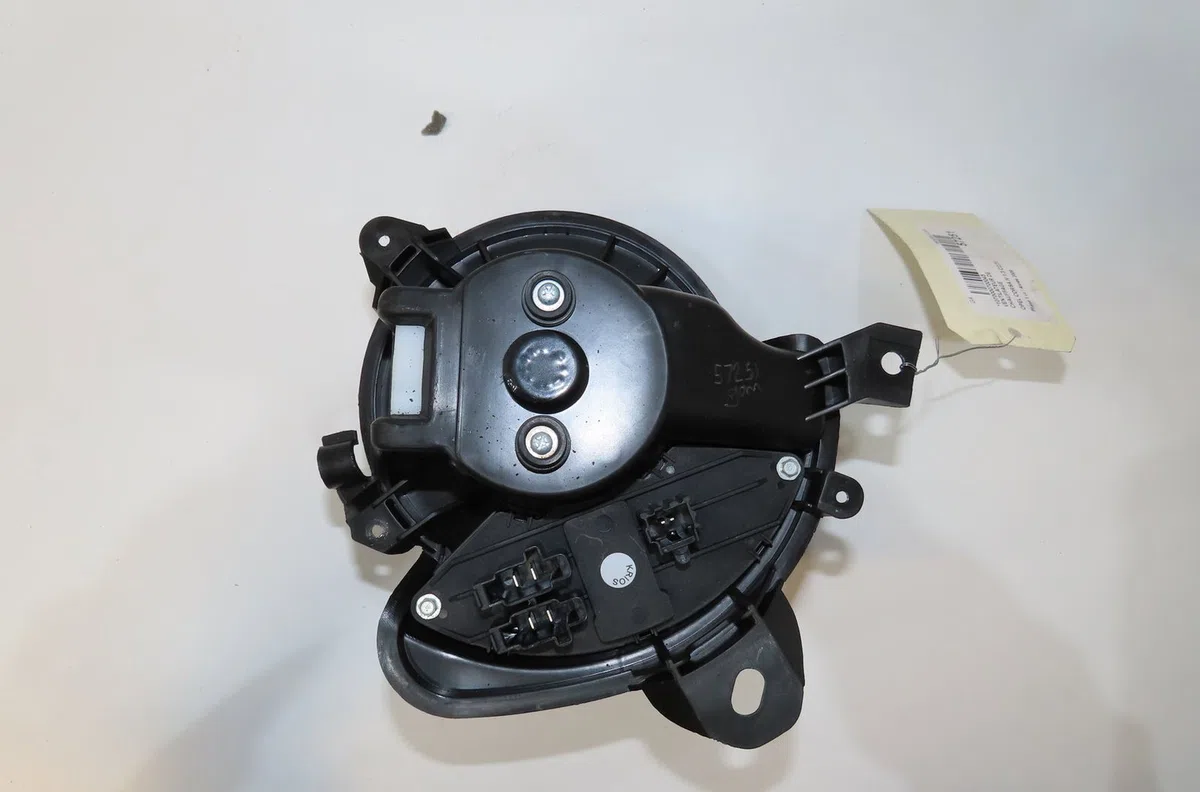 Ventilateur de chauffage Opel CORSA D (S07) 1.3 cdti (l08, l68) (2006-2014) 3 portes occasion