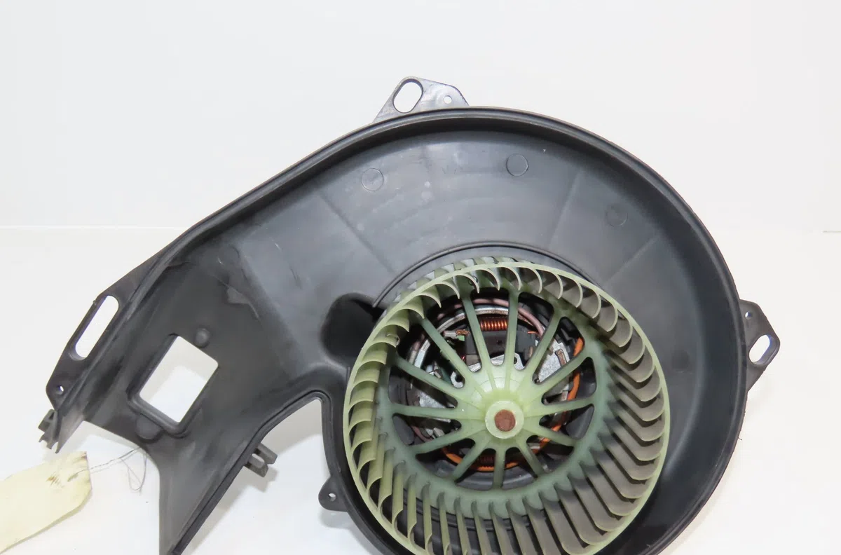 Ventilateur de chauffage Opel MERIVA A Monospace (X03) 1.7 cdti (e75) (2003-2010) occasion