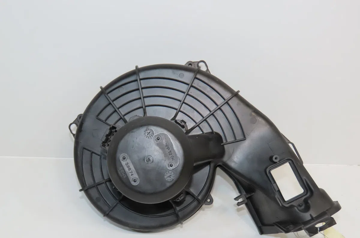 Ventilateur de chauffage Opel MERIVA A Monospace (X03) 1.7 cdti (e75) (2003-2010) occasion