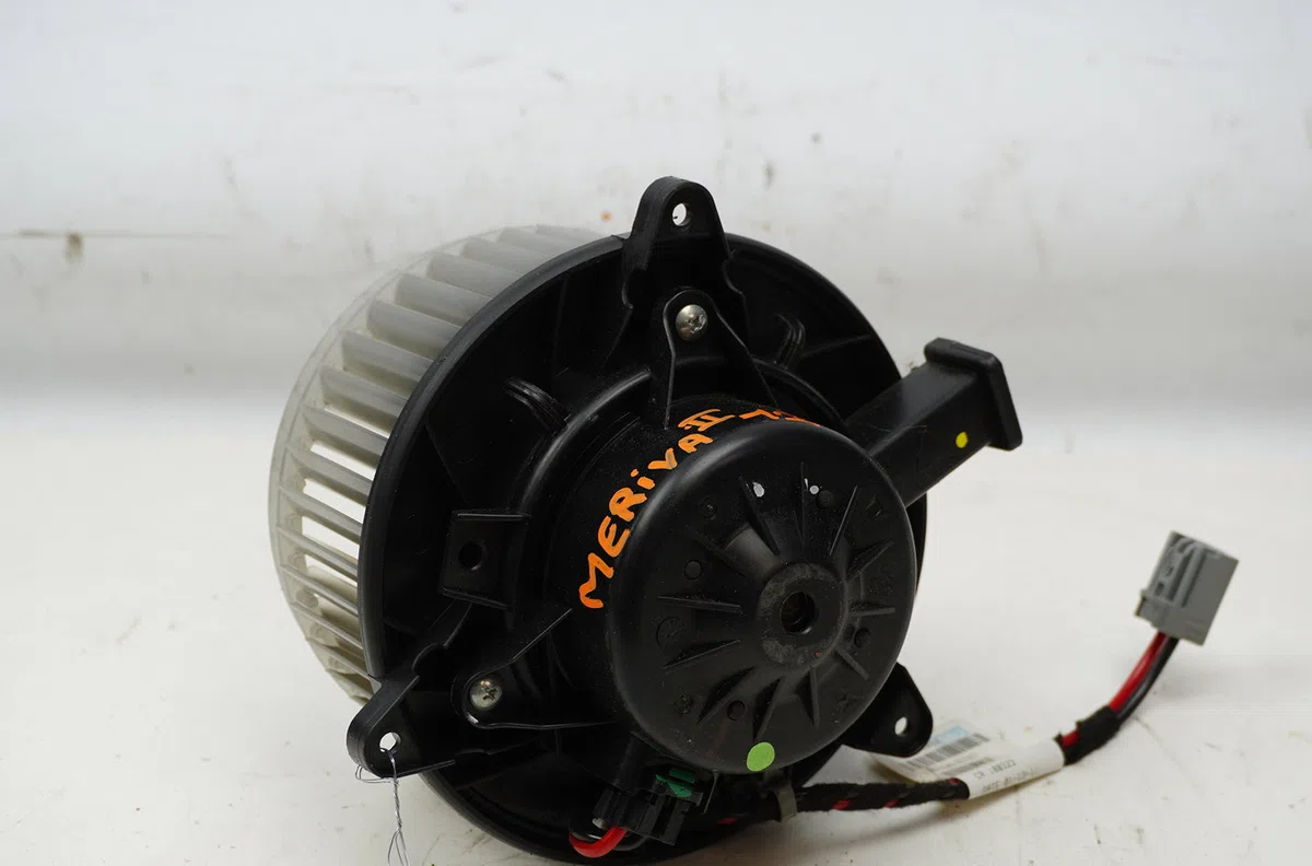 Ventilateur de chauffage Opel MERIVA B Monospace (S10) 1.7 cdti (75) (2010-2017) occasion