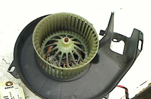 Ventilateur de chauffage OPEL MERIVA occasion