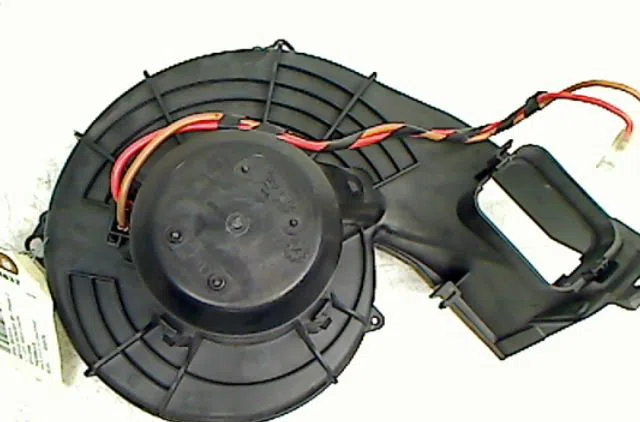 Ventilateur de chauffage OPEL MERIVA occasion