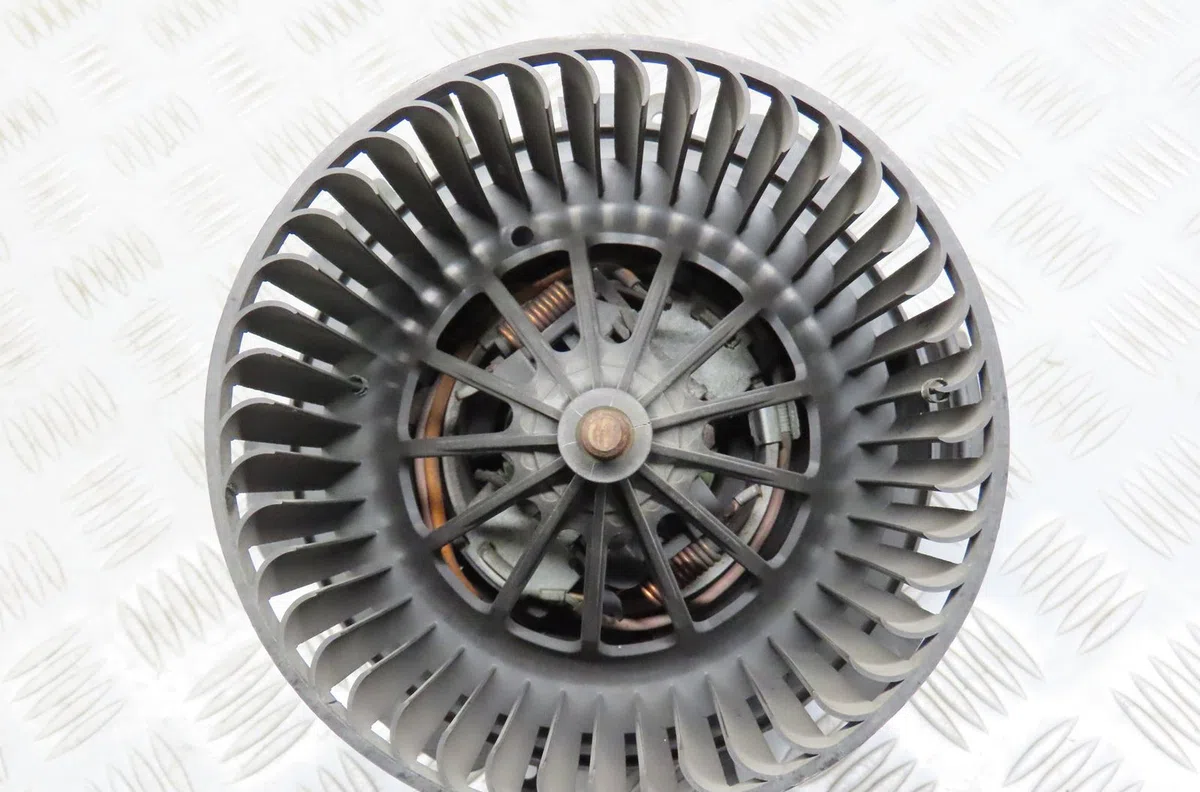 Ventilateur de chauffage Opel MOVANO A Fourgon (X70) 2.5 dti (fd) (2001) occasion