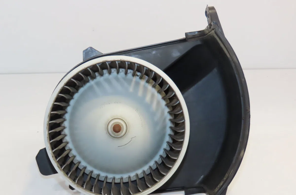 Ventilateur de chauffage Opel MOVANO B Camionnette (X62) 2.3 cdti rwd (fv) (2010) occasion