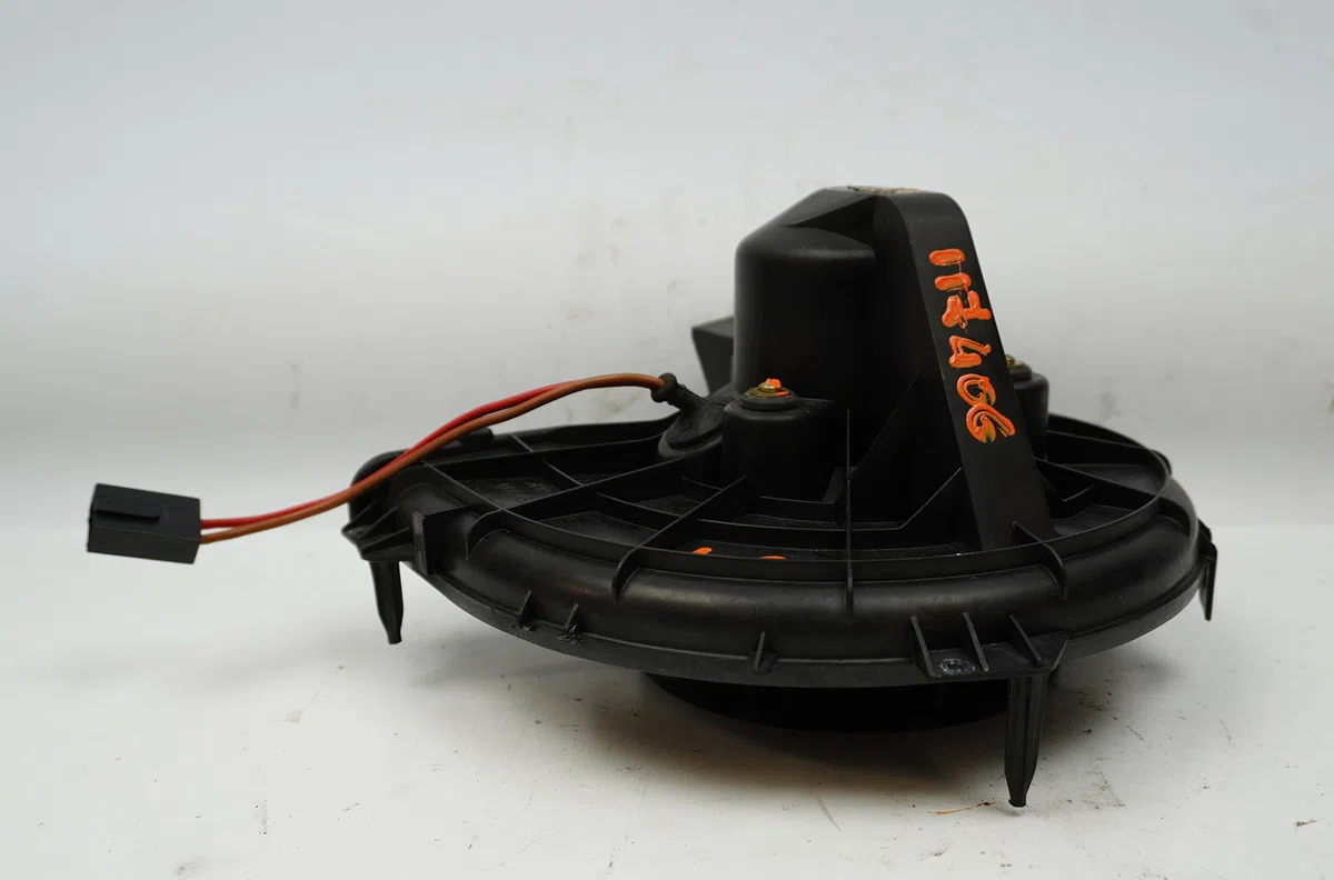 Ventilateur de chauffage Opel TIGRA TwinTop (X04) 1.8 (r97) (2004-2010) occasion
