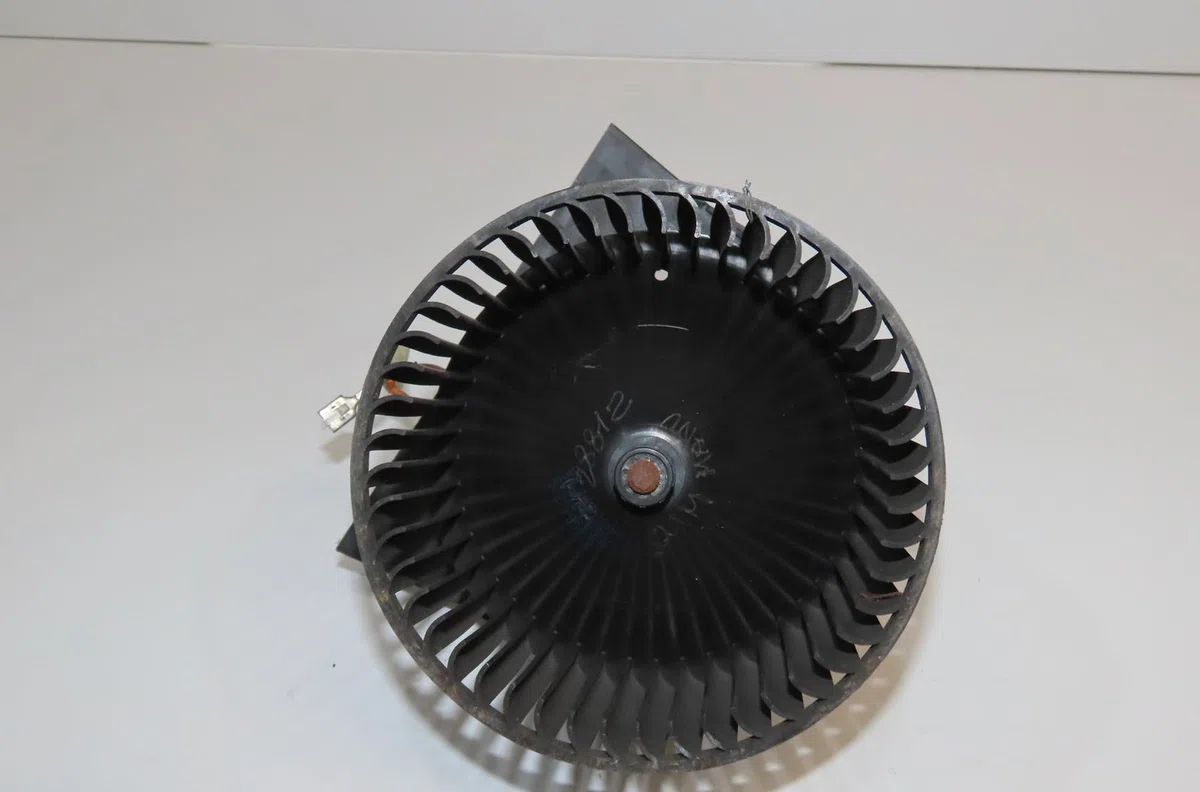 Ventilateur de chauffage OPEL VECTRA II 2000 occasion