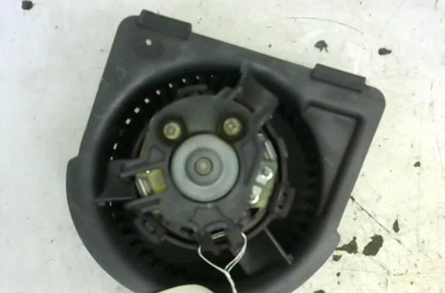 Ventilateur de chauffage OPEL VECTRA occasion