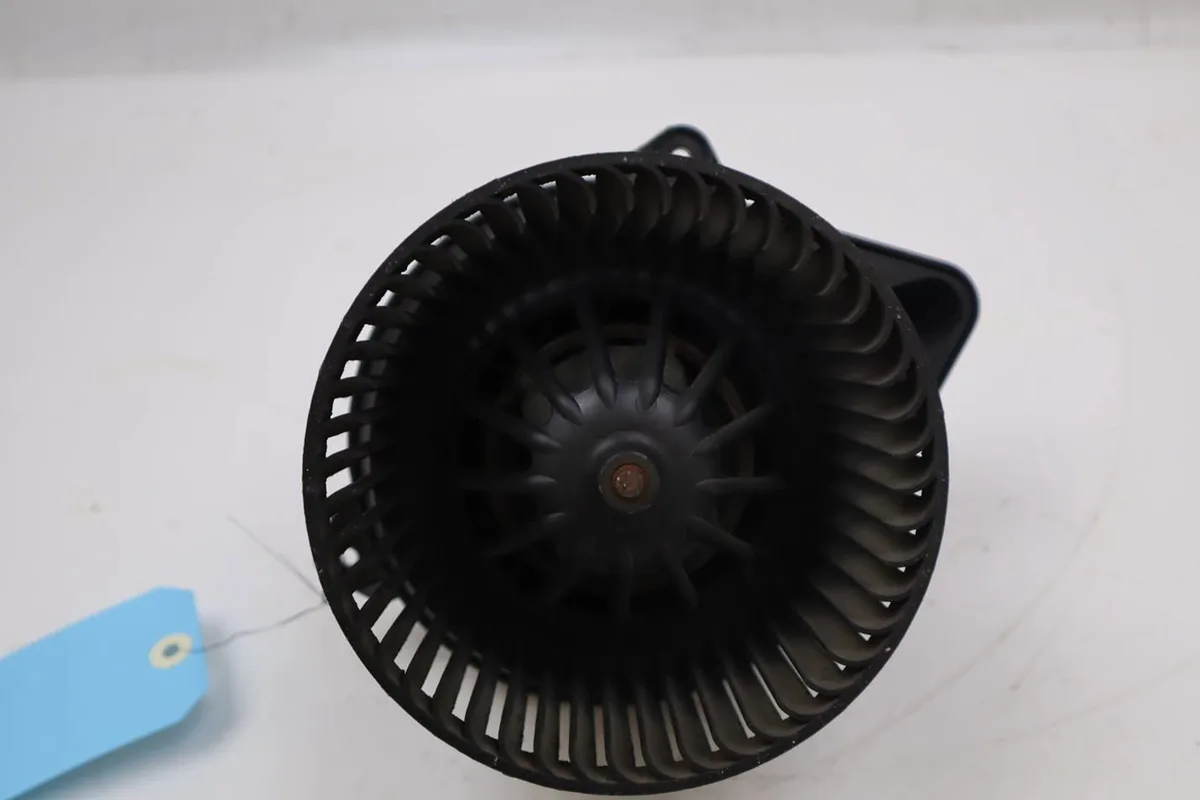 Ventilateur de chauffage Opel VIVARO A Fourgon (X83) 1.9 dti (f7) (2001-2014) occasion