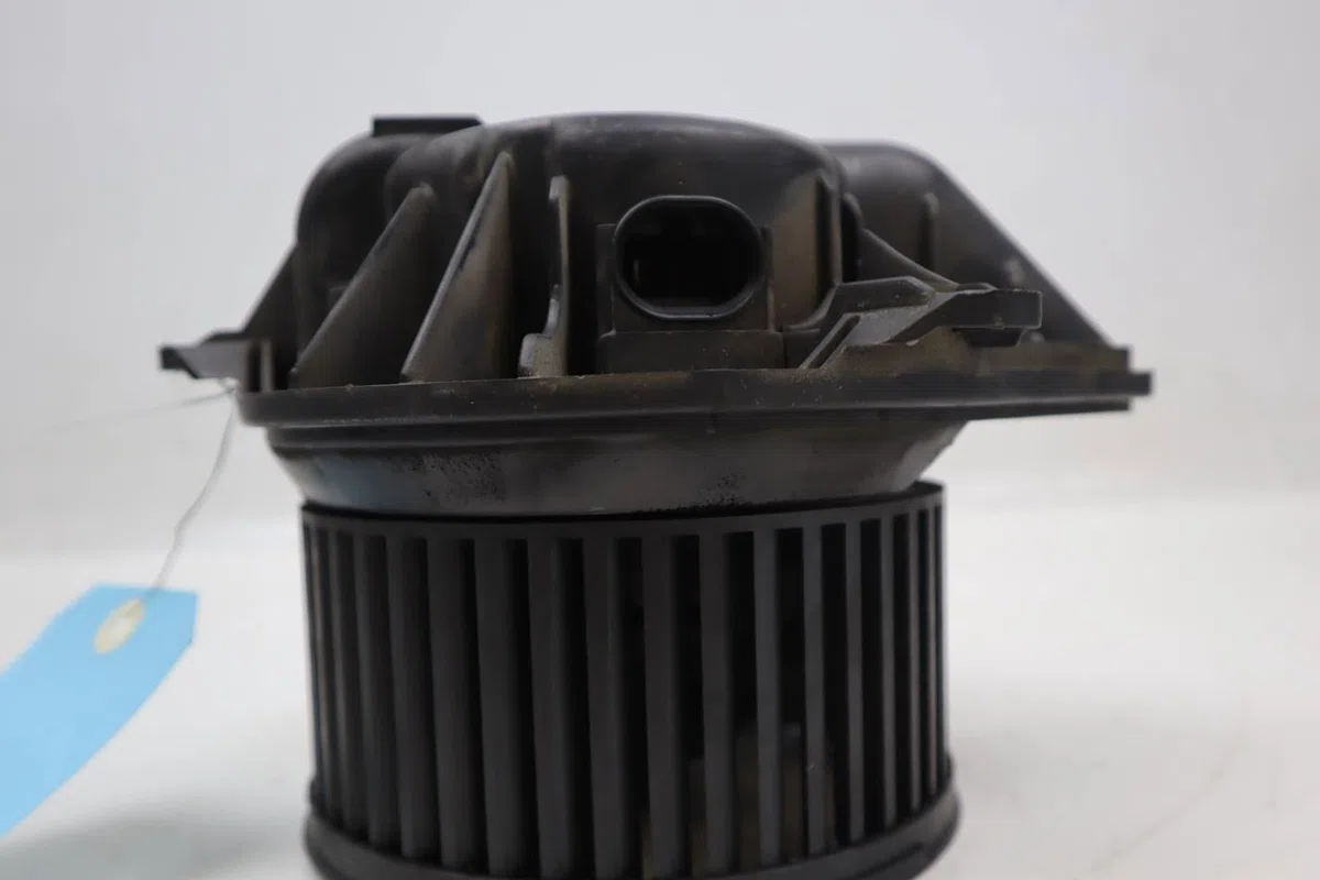 Ventilateur de chauffage Opel VIVARO A Fourgon (X83) 1.9 dti (f7) (2001-2014) occasion