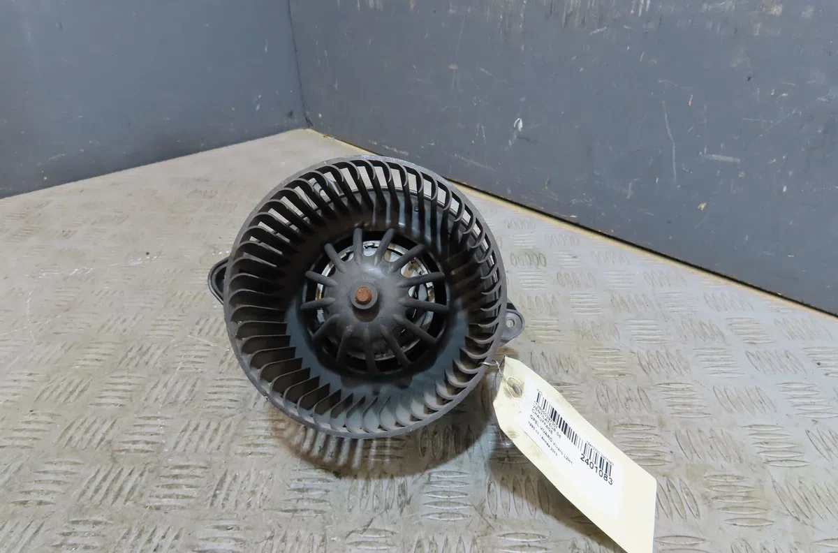 Ventilateur de chauffage Opel VIVARO A Fourgon (X83) 2.0 cdti (f7) (2006-2014) occasion