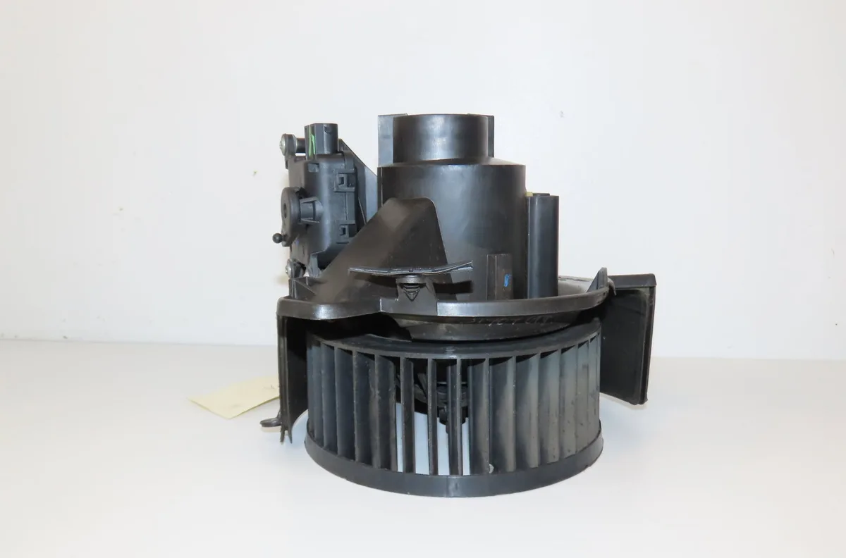 Ventilateur de chauffage Opel ZAFIRA A Monospace (T98) 2.0 dti 16v (f75) (2000-2005) 5 portes occasion