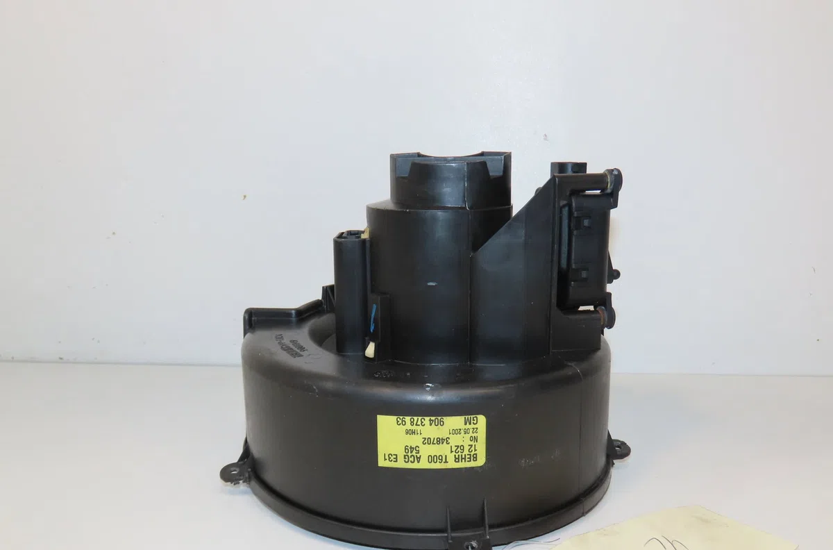 Ventilateur de chauffage Opel ZAFIRA A Monospace (T98) 2.0 dti 16v (f75) (2000-2005) 5 portes occasion