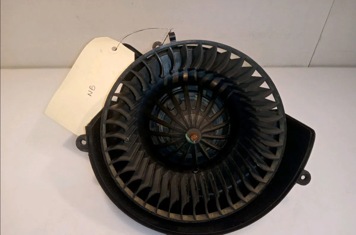 Ventilateur de chauffage Opel ZAFIRA A Monospace (T98) 2.2 dti 16v (f75) (2002-2005) 5 portes occasion
