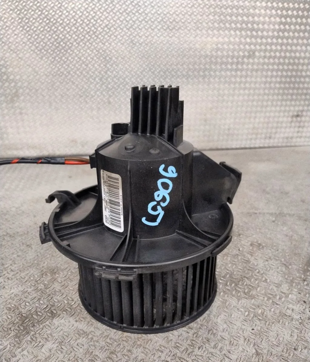 Ventilateur de chauffage OPEL ZAFIRA B ZAFIRA B PHASE 2 occasion