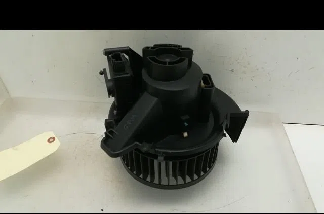 Ventilateur de chauffage OPEL ZAFIRA I 2004 occasion