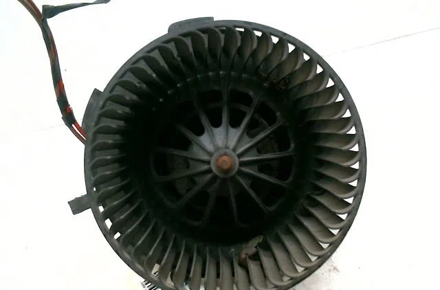 Ventilateur de chauffage OPEL ZAFIRA occasion