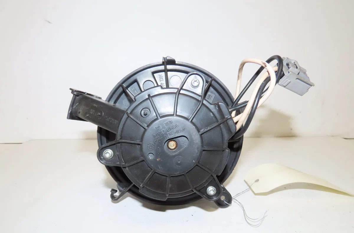 Ventilateur de chauffage Opel ZAFIRA TOURER C (P12) 2.0 cdti (75) (2011) occasion