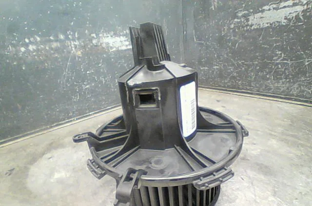 Ventilateur de chauffage Opel ZAFIRA - ZAFIRA FAMILY B (A05) 1.7 cdti (m75) (2008-2015) occasion