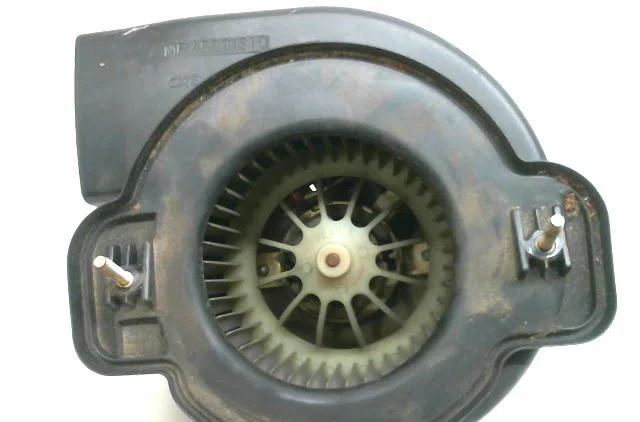 Ventilateur de chauffage Peugeot 106 I (1A, 1C) 1.0 (1991-1996) occasion