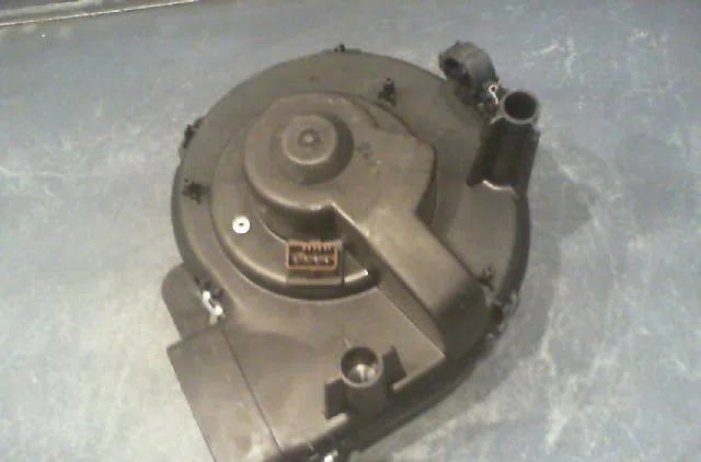Ventilateur de chauffage PEUGEOT 106 Phase 1 09-1991--04-1996 occasion