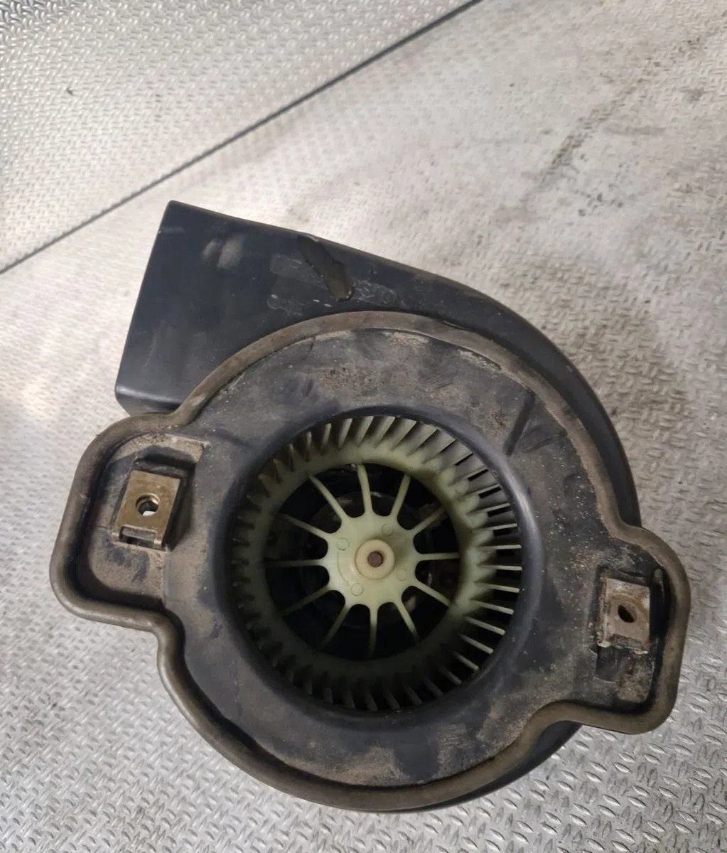 Ventilateur de chauffage PEUGEOT 106 PHASE 1 occasion