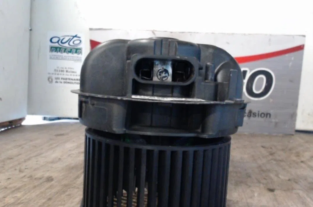 Ventilateur de chauffage PEUGEOT 107 PHASE 1 occasion