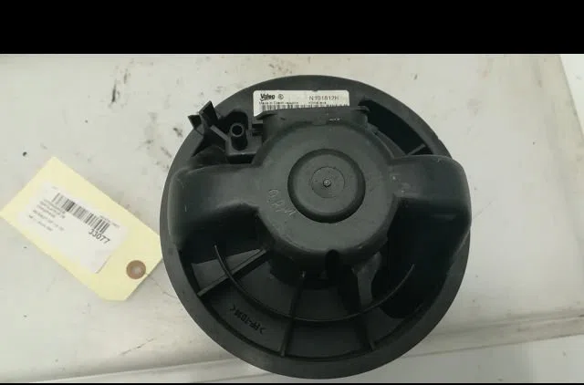 Ventilateur de chauffage Peugeot 107 (PM_, PN_) 1.0 (2005-2014) 3 portes occasion