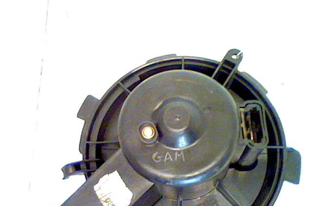 Ventilateur de chauffage PEUGEOT 206 2003 occasion