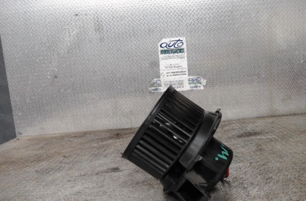 Ventilateur de chauffage PEUGEOT 206  206 occasion