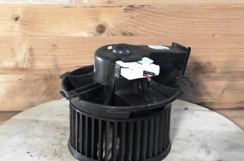 Ventilateur de chauffage PEUGEOT 206  206 PHASE 1 occasion