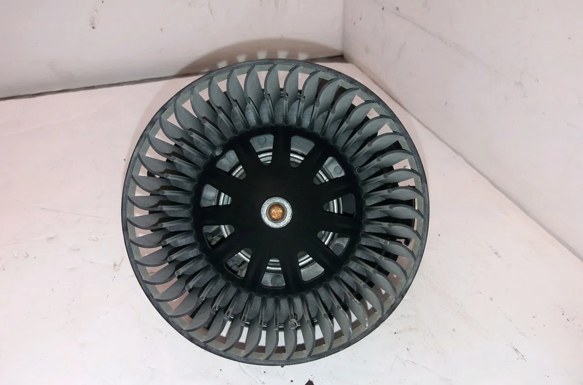 Ventilateur de chauffage Peugeot 206 (2L_, 2M_) 1.1 (2009-2013) occasion