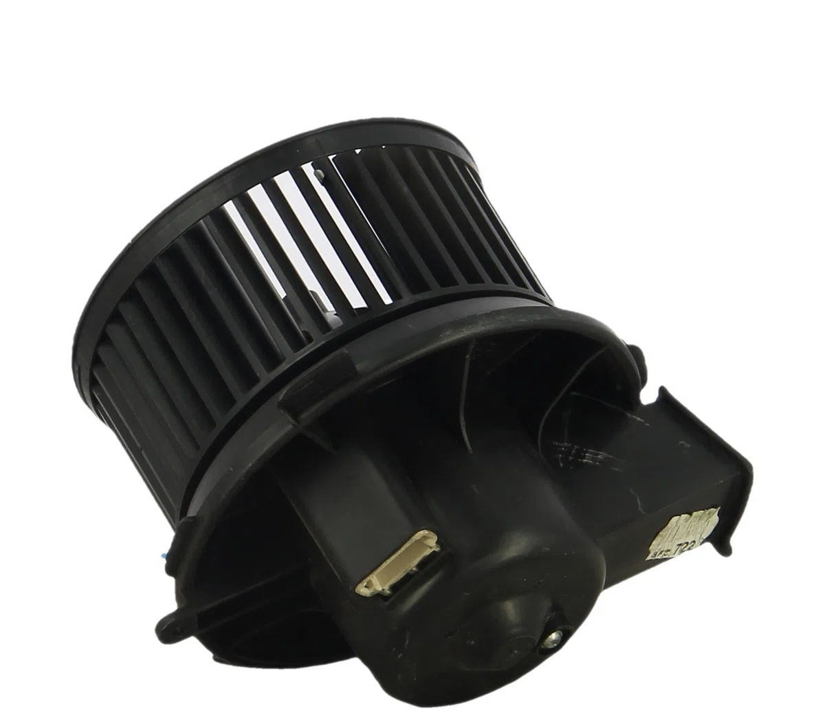 Ventilateur de chauffage Peugeot 206 (2L_, 2M_) 1.4 hdi eco 70 (2009-2013) 5 portes occasion