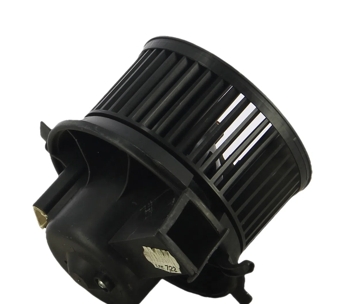 Ventilateur de chauffage Peugeot 206 (2L_, 2M_) 1.4 hdi eco 70 (2009-2013) 5 portes occasion
