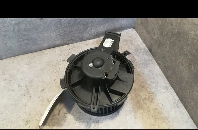 Ventilateur de chauffage Peugeot 206 3-5 portes (2A-C) 1.1 i (1998-2007) occasion
