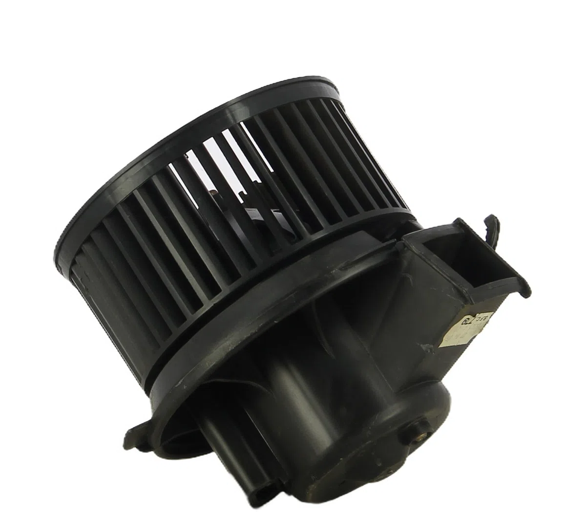 Ventilateur de chauffage Peugeot 206 3-5 portes (2A-C) 1.4 16v (2003-2008) occasion