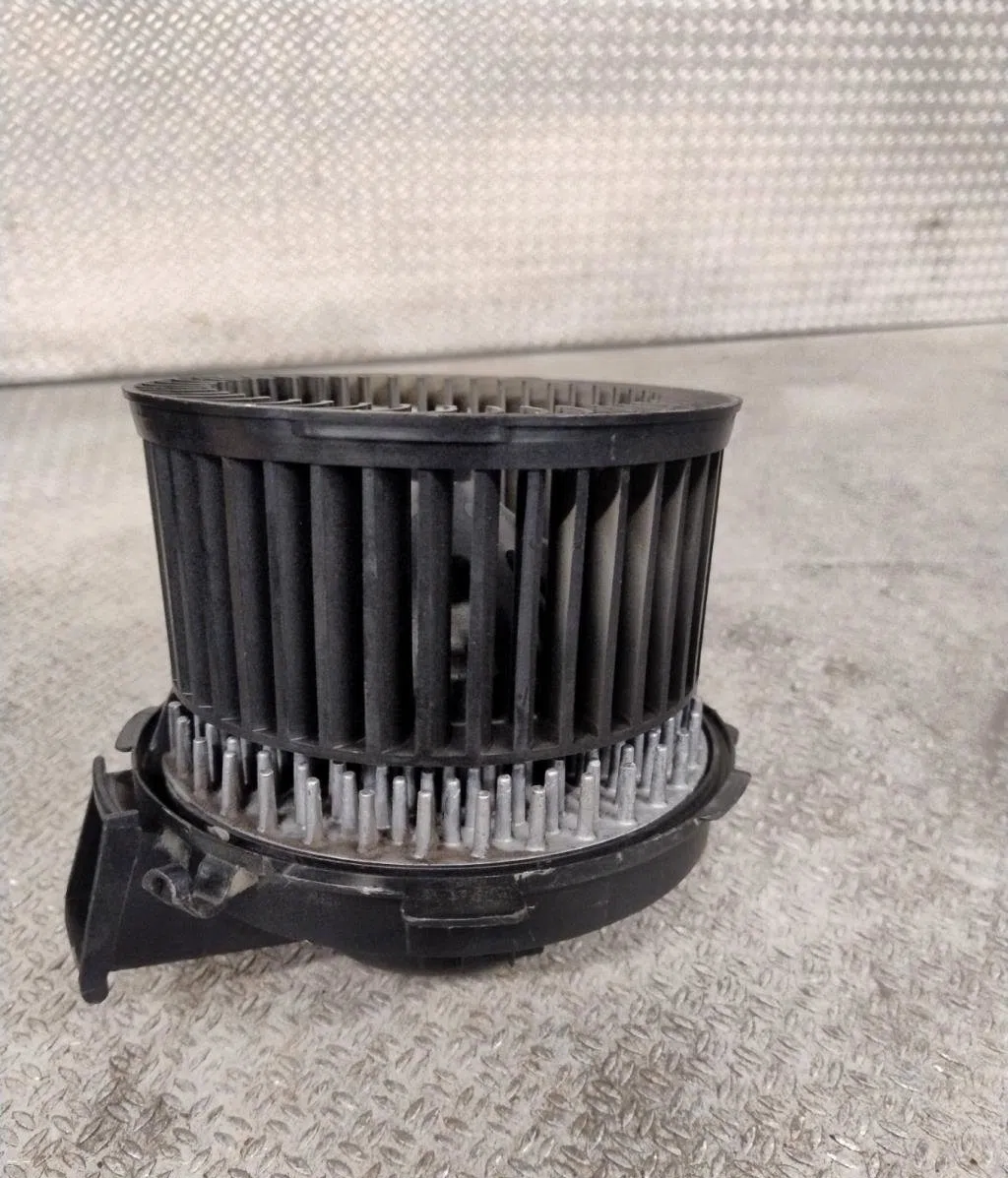 Ventilateur de chauffage Peugeot 206 SW (2E-K) 1.6 hdi 110 (2004) occasion
