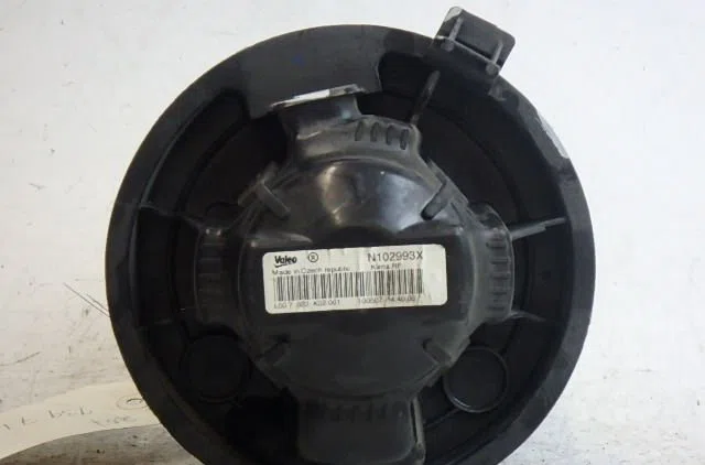 Ventilateur de chauffage PEUGEOT 207 2007 occasion
